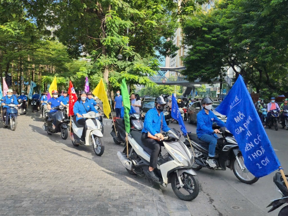 Bài cuối: “Chìa khóa vàng” kéo lại sự cân bằng giới tính 2