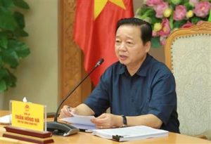 chinh phu chon ha noi va tp ho chi minh lam trong diem xu ly o nhiem moi truong khong khi 29932