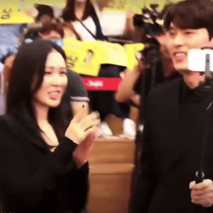 Hyun Bin bị "bóc trần" thói quen lãng mạn với Son Ye Jin, fan thốt lên: “Ngọt ngào đến thế này sao không rung động?” 1