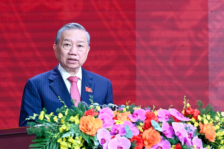 CÔNG AN NHÂN DÂN VÌ ĐẢNG, VÌ DÂN 1