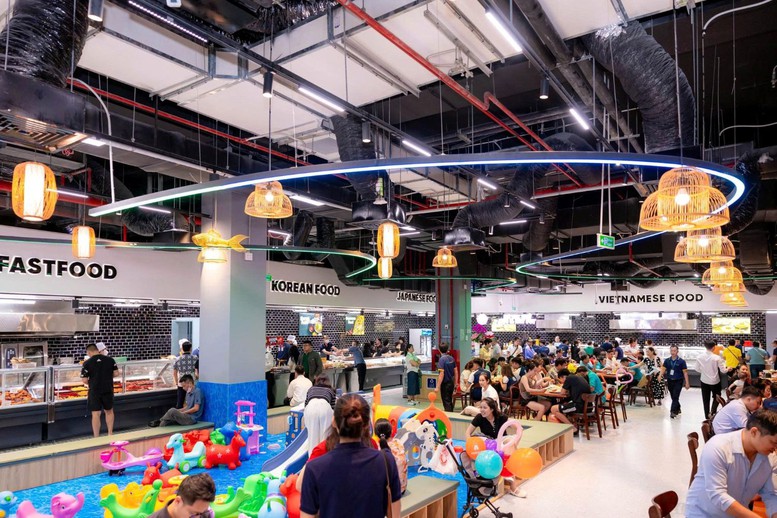 Saigon Co.op mở siêu thị cao cấp tại Hải Phòng 1