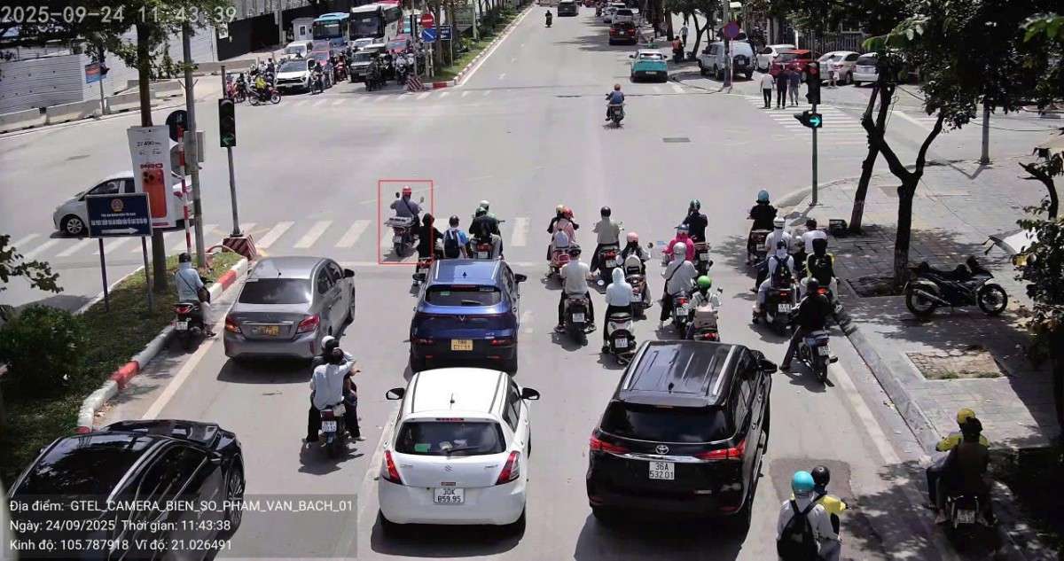 Camera AI - Nâng cao văn hóa giao thông Thủ đô 12 camera ai nang cao van hoa giao thong thu do 20251028125009