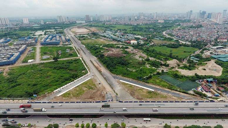 Quy định mới về dự án áp dụng hợp đồng Xây dựng – Chuyển giao 1