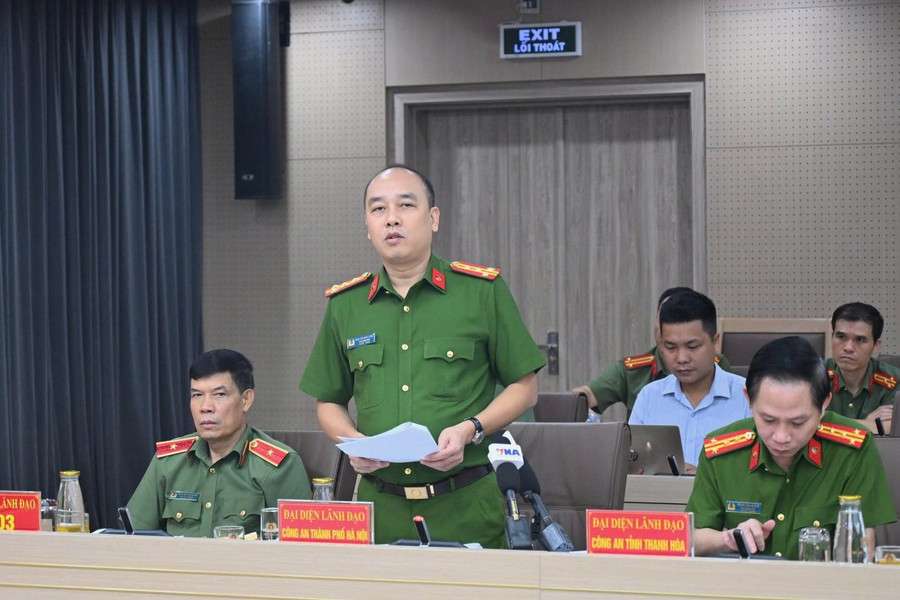 Vụ 'tâm thư' phản ánh mẹ kế bạo hành con riêng ở Hà Nội là không có căn cứ 1