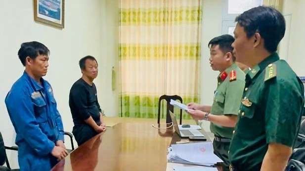 Khởi tố vụ án tổ chức đưa người khác xuất cảnh trái phép 16 image 171