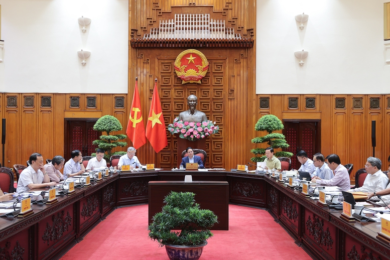 Tình hình kinh tế - xã hội 9 tháng đạt nhiều kết quả tích cực, quan trọng, toàn diện 5