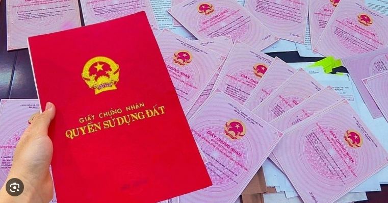 Thành phố Huế tích cực thực hiện chiến dịch 90 ngày làm giàu, làm sạch csdl quốc gia về đất đai 1