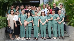 tap the trung tam ngan phong cap nhat kien thuc chuyen mon cung bac si chuyen gia trong linh vuc can thiep tre 163445