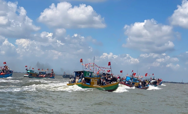 TPHCM sẽ có 'trung tâm logistics tầm cỡ thế giới' 2