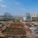Trước đó, Công ty Ngôi Sao Việt đã trúng đấu giá lô đất với ký hiệu 3-12 có diện tích 10.059,7 m2 thuộc Khu đô thị mới Thủ Thiêm với giá 24.500 tỷ đồng, gấp 8,3 lần so với giá khởi điểm.
