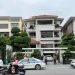 Theo những người kinh doanh bất động sản, riêng tiền đất của căn biệt thự ông Phạm Hồng Hà đang ở hiện có giá khoảng 150 tỉ đồngHẠNH HOA