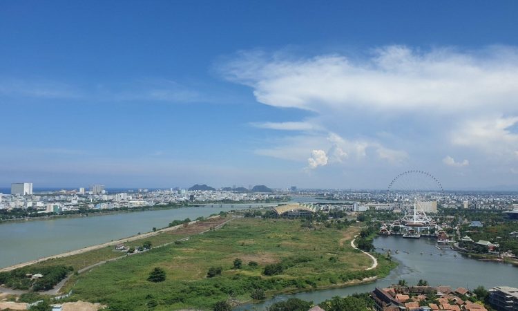 Thành phố Đà Nẵng vừa phê duyệt danh mục quỹ đất đấu giá quyền sử dụng đất đợt 2 năm 2022.