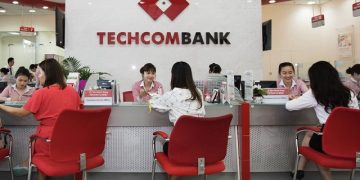 Techcombank đã tăng lãi suất huy động tại quầy đối với khách hàng mới theo sản phẩm Tiền gửi Phát lộc lên mức tối đa cho phép là 6%/năm cho tất cả các kỳ hạn gửi từ 1 tháng đến dưới 6 tháng.