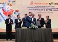 Saigon Co.op sẽ phát hành phiếu mua hàng điện tử từ giữa tháng 11