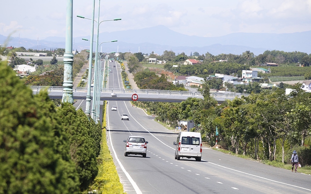 Hai tuyến cao tốc trên có vai trò quan trọng trong phát triển kinh tế vùng