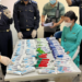 Cơ quan chức năng phát hiện các nữ tiếp viên xách ma túy về Việt Nam