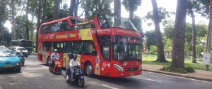 TP.HCM: Đảm bảo an ninh, an toàn việc tổ chức các hoạt động kỷ niệm 50 năm Ngày giải phóng miền Nam