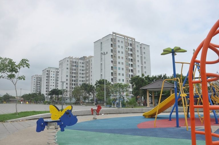 Đà Nẵng yêu cầu chấn chỉnh xét duyệt hồ sơ mua nhà ở xã hội