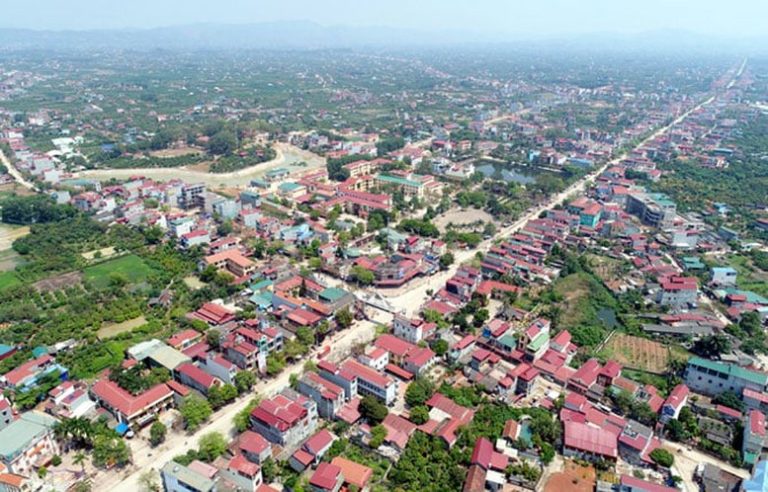 Tạm dừng một số nhiệm vụ, công việc liên quan đến đơn vị hành chính các cấp