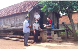 Đắk Lắk tạo mọi điều kiện cho công dân tự nguyện hồi hương