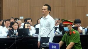 Hôm nay xét xử phúc thẩm cựu Chủ tịch FLC Trịnh Văn Quyết