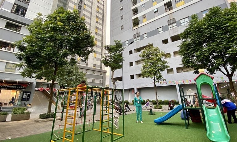 Phát triển Quỹ Nhà ở quốc gia:Thêm cơ hội an cư cho người lao động