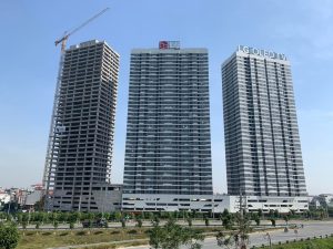 Đốc thúc chủ đầu tư nhà ở xã hội đã được cấp phép, khởi công hoàn thành trong năm 2025