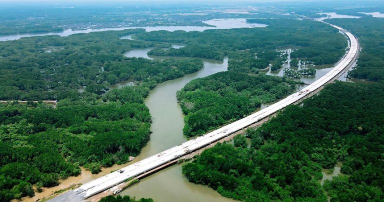 Tháo gỡ khó khăn, vướng mắc liên quan đến dự án cao tốc Bến Lức – Long Thành và dự án cao tốc Biên Hòa – Vũng Tàu