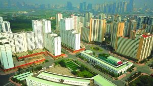 Chuyển đổi gần 4.000 căn hộ Thủ Thiêm và những băn khoăn