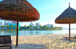 Bất động sản nghỉ dưỡng vẫn “ngủ đông” dài