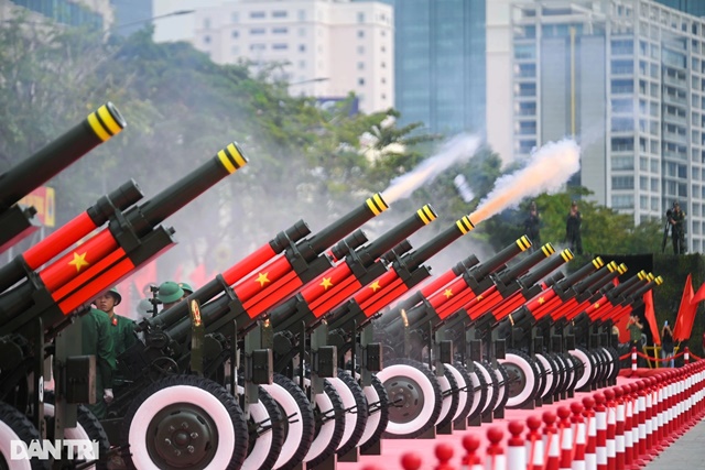 Hân hoan đón chờ đại lễ
