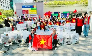 Niềm vui và ý thức