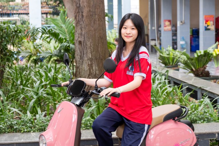 VinFast đưa xe máy điện đến từng ngõ phố Việt Nam với chương trình đối tác thân thiết toàn dân