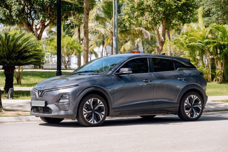 Mạnh, an toàn, tiết kiệm: VinFast VF 6 được gọi là SUV điện “đỉnh” nhất tầm giá 700 triệu đồng