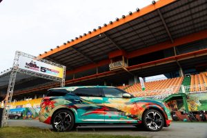 VinFast VF 9 - SUV điện chinh phục khách hàng Việt bằng trải nghiệm đỉnh cao 10