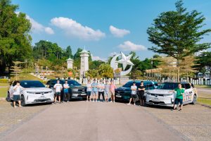 Những chuyện chưa kể trong chuyến Đông Nam Á “phiêu lưu ký” bằng VinFast VF 9 19