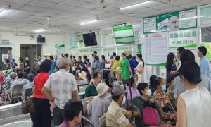 TP.Hồ Chí Minh: Thống nhất giá khám chữa bệnh, tạo điều kiện thuận lợi cho người dân 4