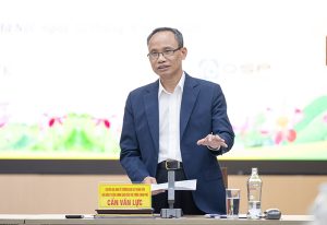 Nhận diện "điểm nghẽn" để khơi thông nguồn lực đất đai, thúc đẩy phát triển kinh tế - xã hội 11