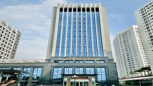 TP.Hồ Chí Minh: Từ ngày 1/10/2025 sẽ có 6 BHXH cơ sở ngưng hoạt động 5