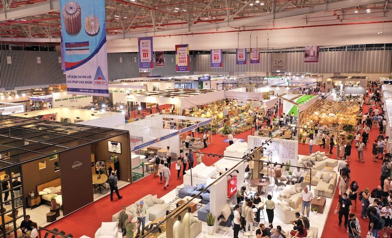 Hội chợ mùa Thu 2025 dự kiến diễn ra từ 20/10 - 5/11 tại Trung tâm Triển lãm Việt Nam 1