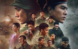 'Mưa đỏ' tham dự giải điện ảnh danh giá nhất thế giới 20