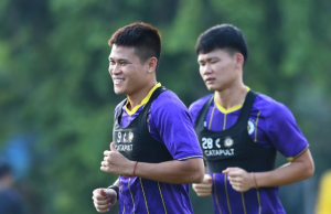 Hà Nội vs Thanh Hóa: Cuộc chiến sinh tử giành chiến thắng đầu tay 24