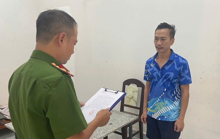 Thủ đoạn của nhóm liên minh đa cấp, lừa gần 18 tỷ đồng rồi đánh sập trang web 1
