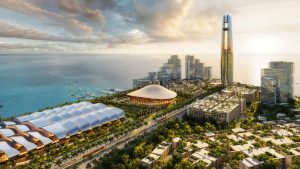 Tỉnh An Giang đồng loạt khởi công nhiều dự án phục vụ APEC 2027 27