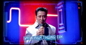 Sau scandal ồn ào, Trấn Thành “cầm trịch” gameshow ứng dụng AI lần đầu xuất hiện trên sóng truyền hình 27