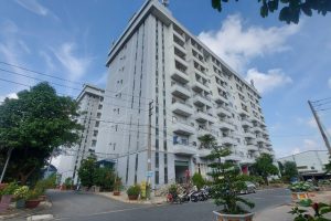 TPHCM dự kiến khởi công 20 dự án bất động sản trong 3 tháng cuối năm 29