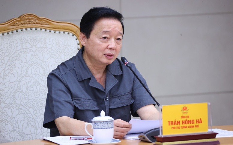 Xây dựng Quỹ Nhà ở quốc gia thực chất, khả thi, đáp ứng nhu cầu của người lao động 1