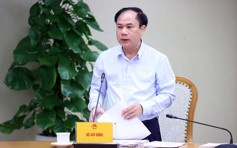 Xây dựng Quỹ Nhà ở quốc gia thực chất, khả thi, đáp ứng nhu cầu của người lao động 2