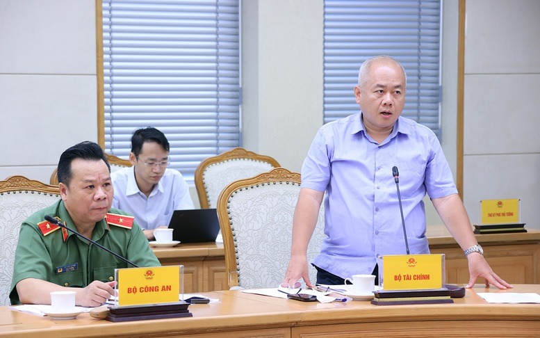 Xây dựng Quỹ Nhà ở quốc gia thực chất, khả thi, đáp ứng nhu cầu của người lao động 3