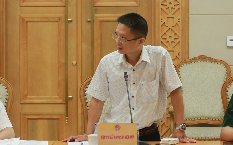 Xây dựng Quỹ Nhà ở quốc gia thực chất, khả thi, đáp ứng nhu cầu của người lao động 5
